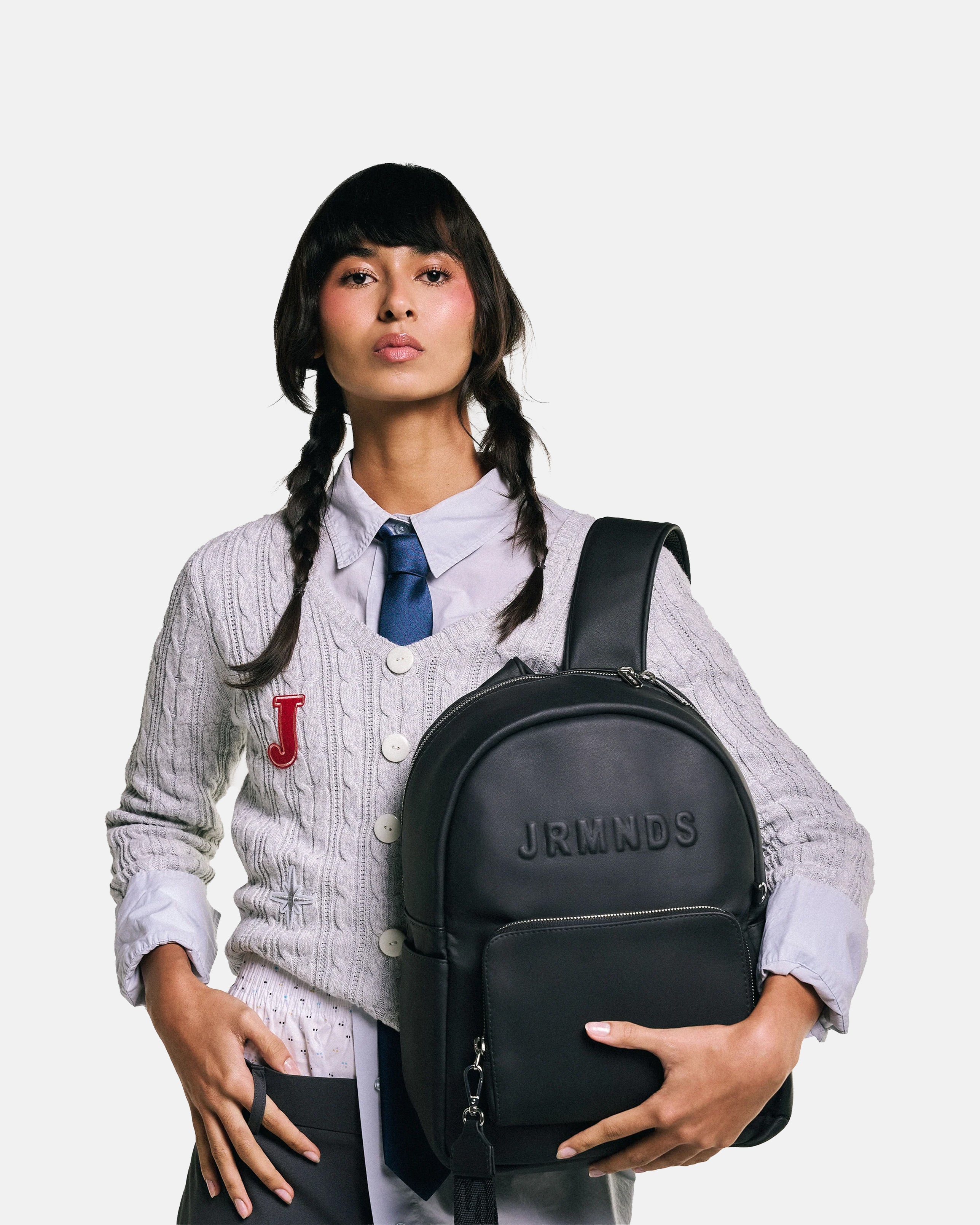 JORMANDS BLACK BACKPACK X20