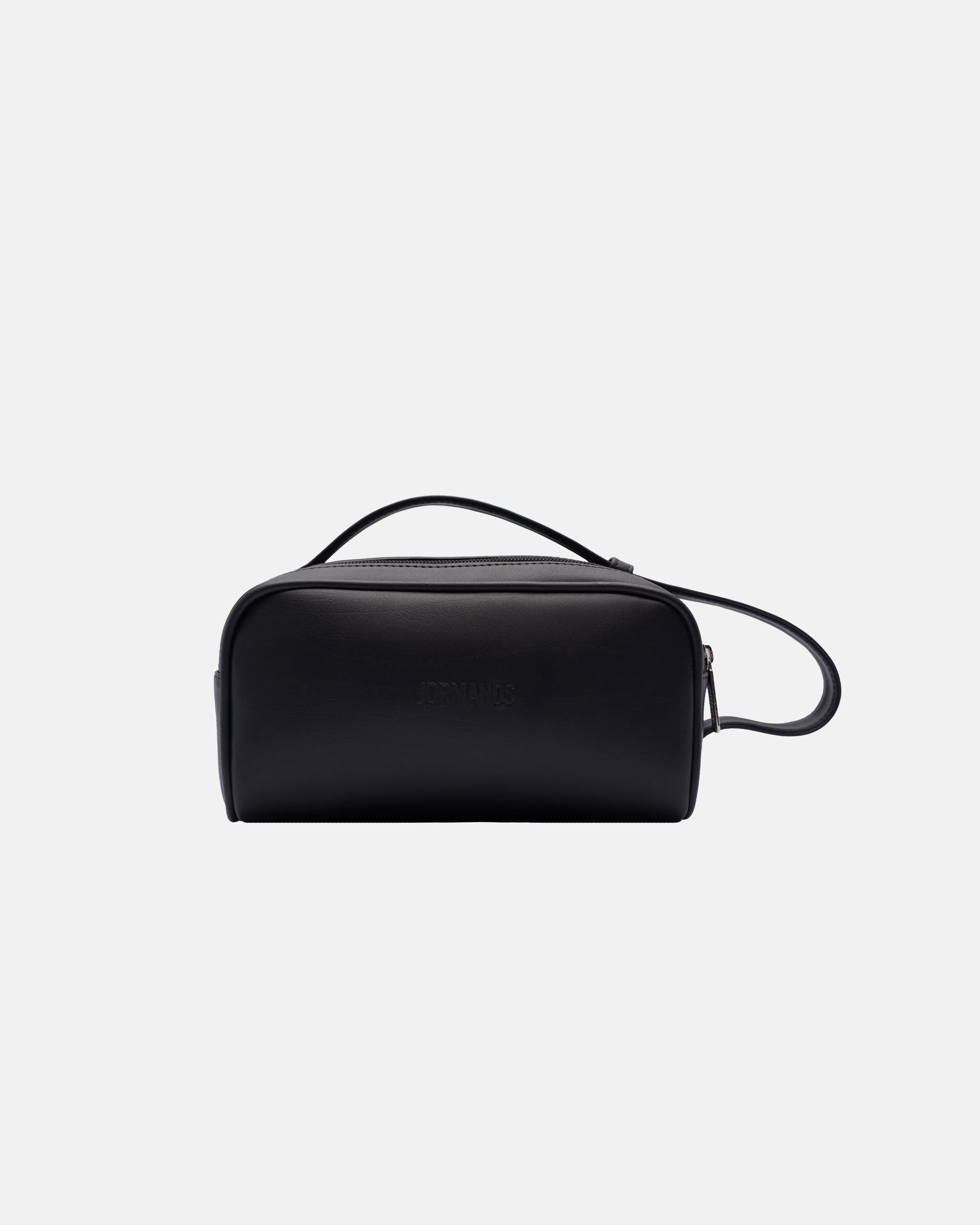 JORMANDS BLACK DOPP KIT