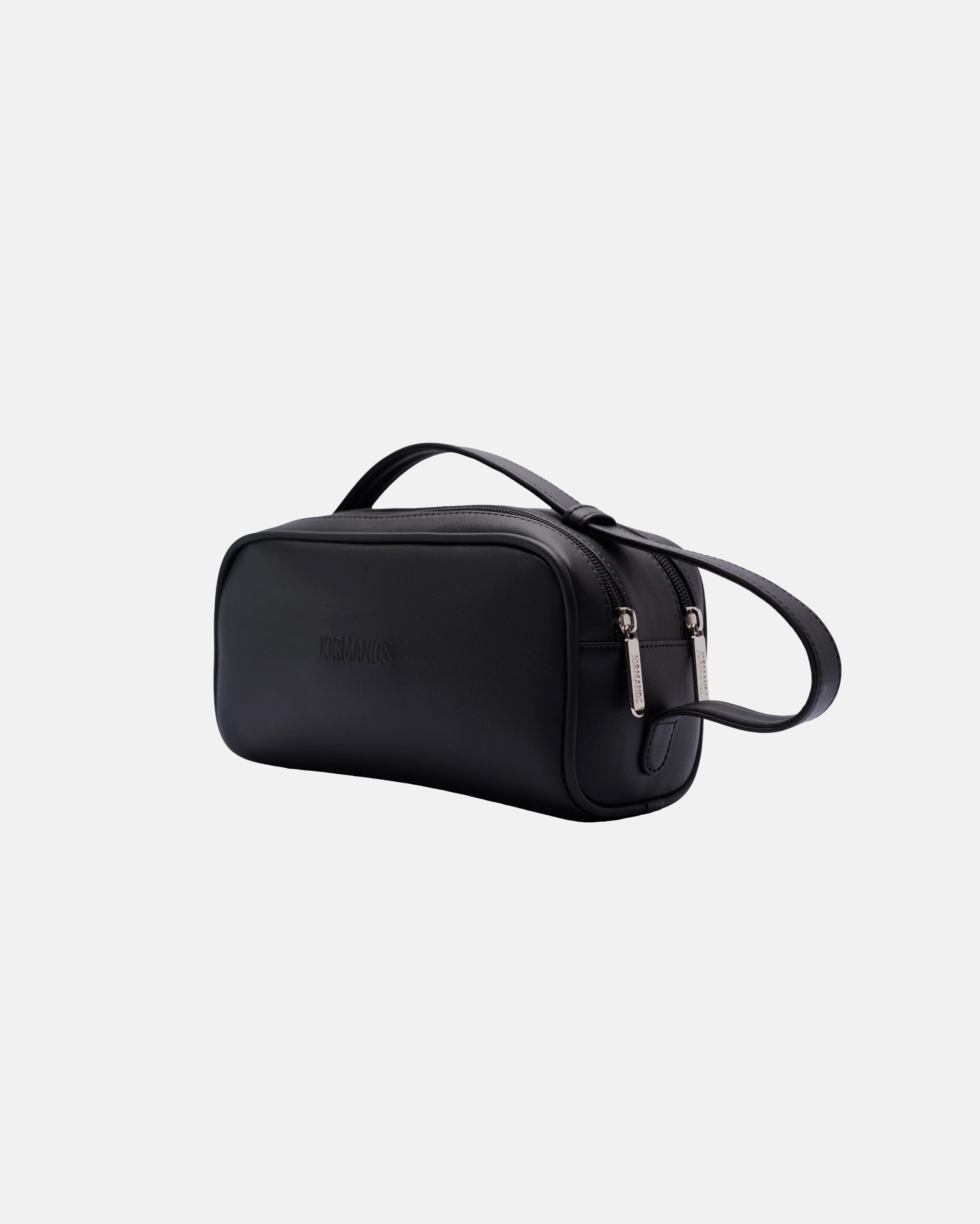 JORMANDS BLACK DOPP KIT