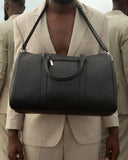 JORMANDS BLACK DUFFEL