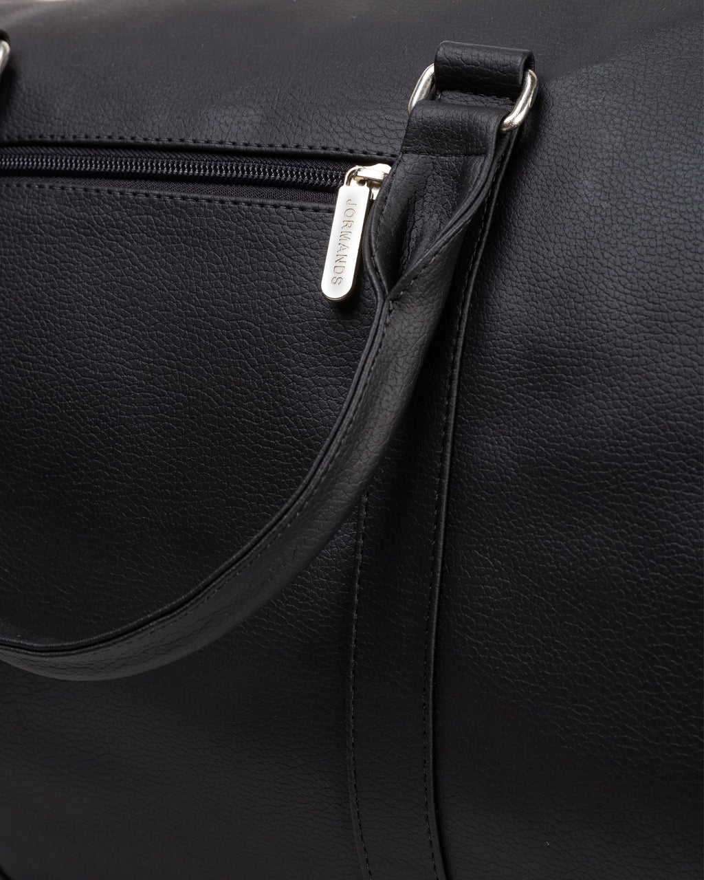 JORMANDS BLACK DUFFEL