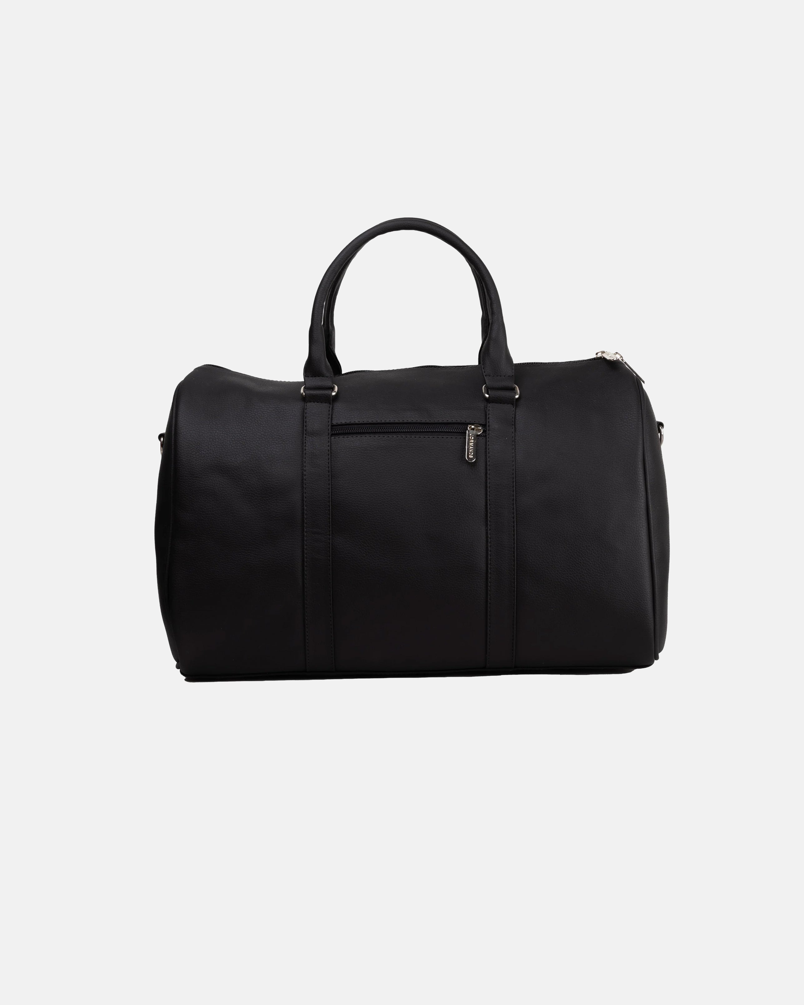 JORMANDS BLACK DUFFEL