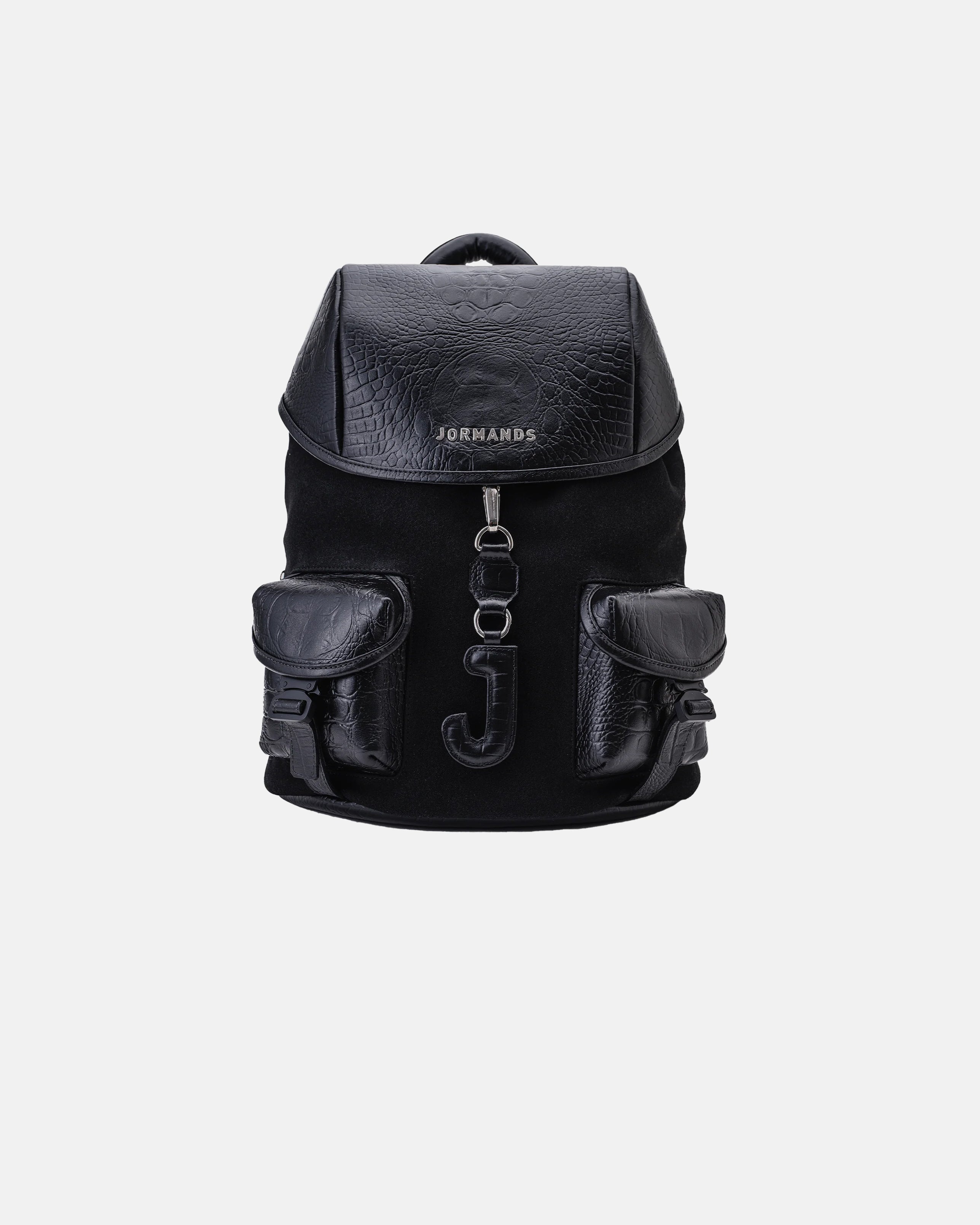 JORMANDS BLACK LEGACY BOLD BACKPACK