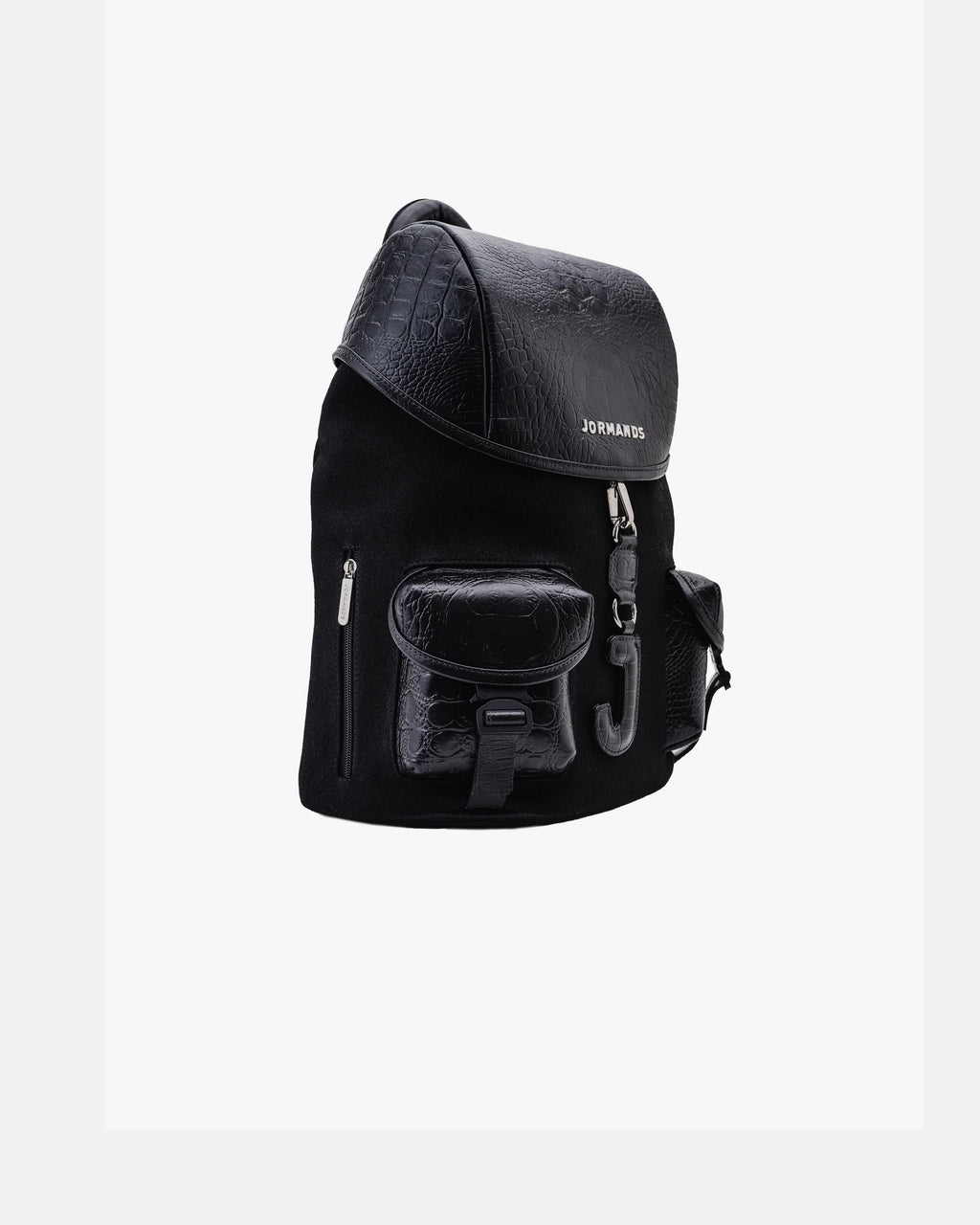 JORMANDS BLACK LEGACY BOLD BACKPACK
