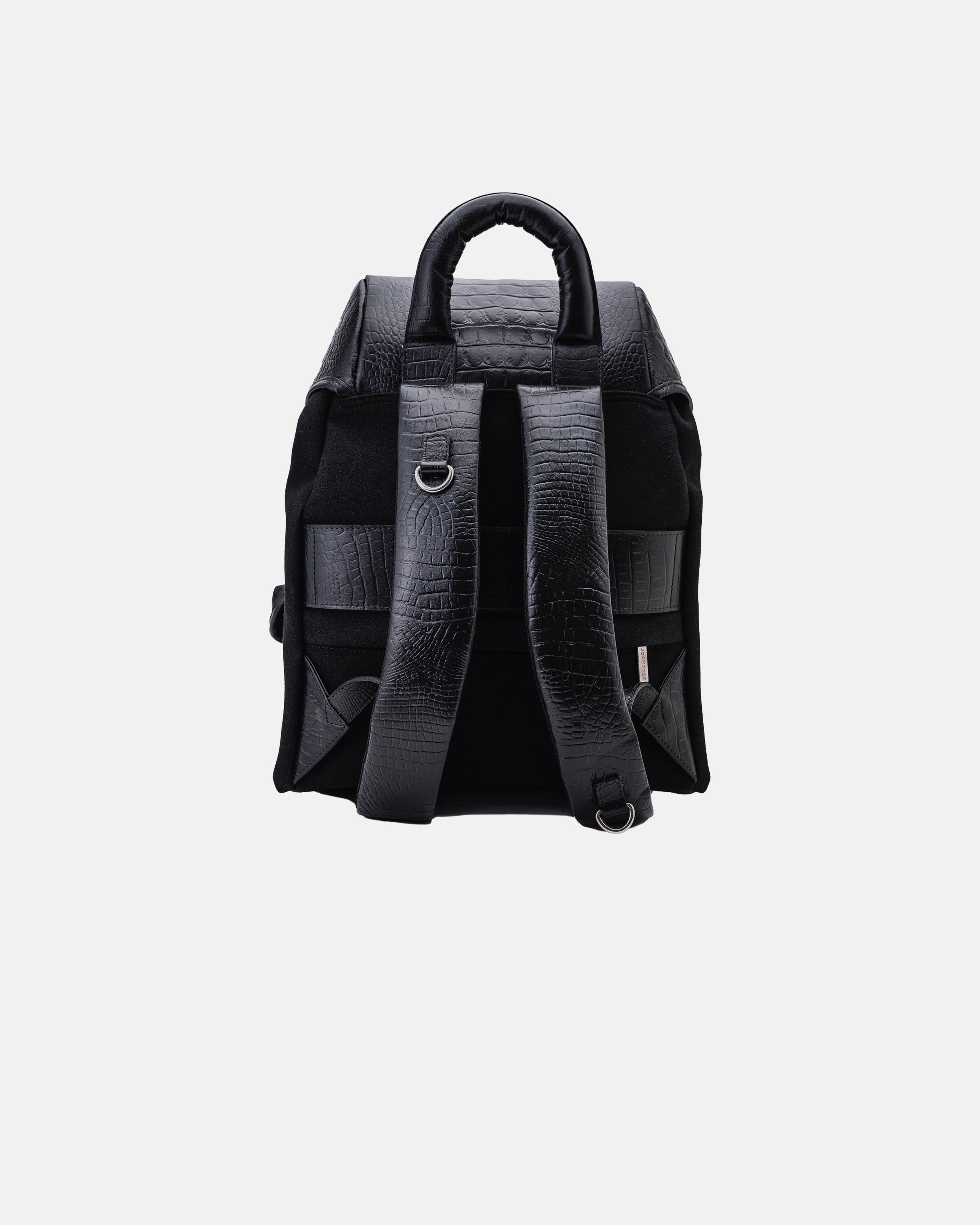 JORMANDS BLACK LEGACY BOLD BACKPACK