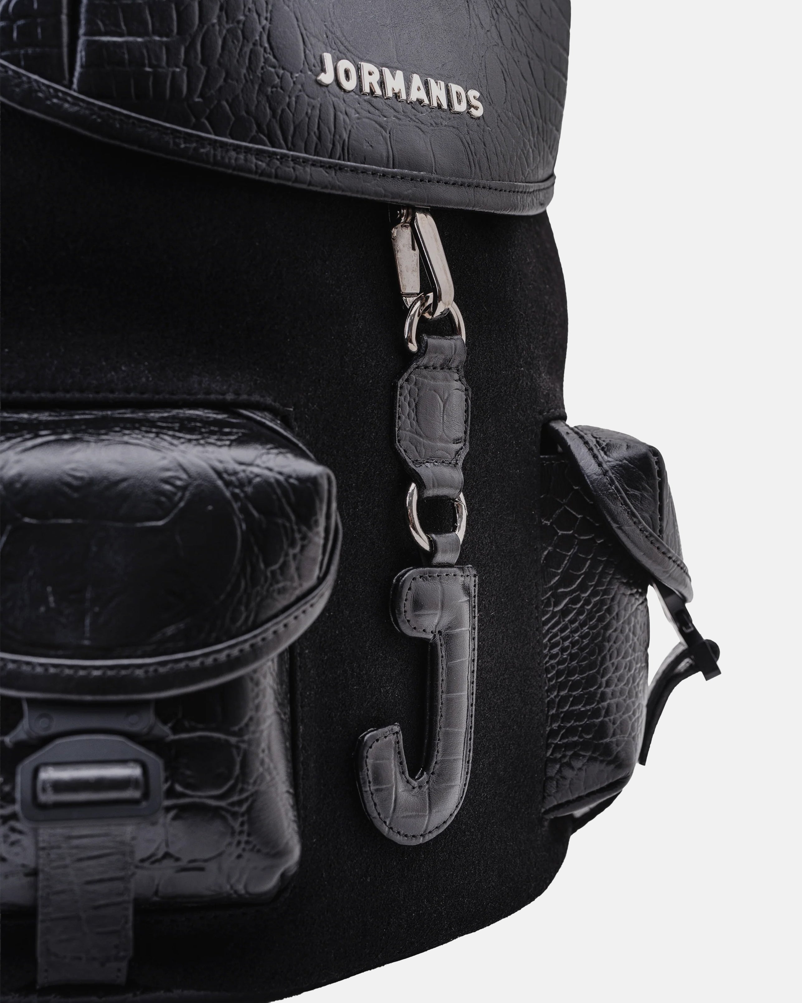 JORMANDS BLACK LEGACY BOLD BACKPACK