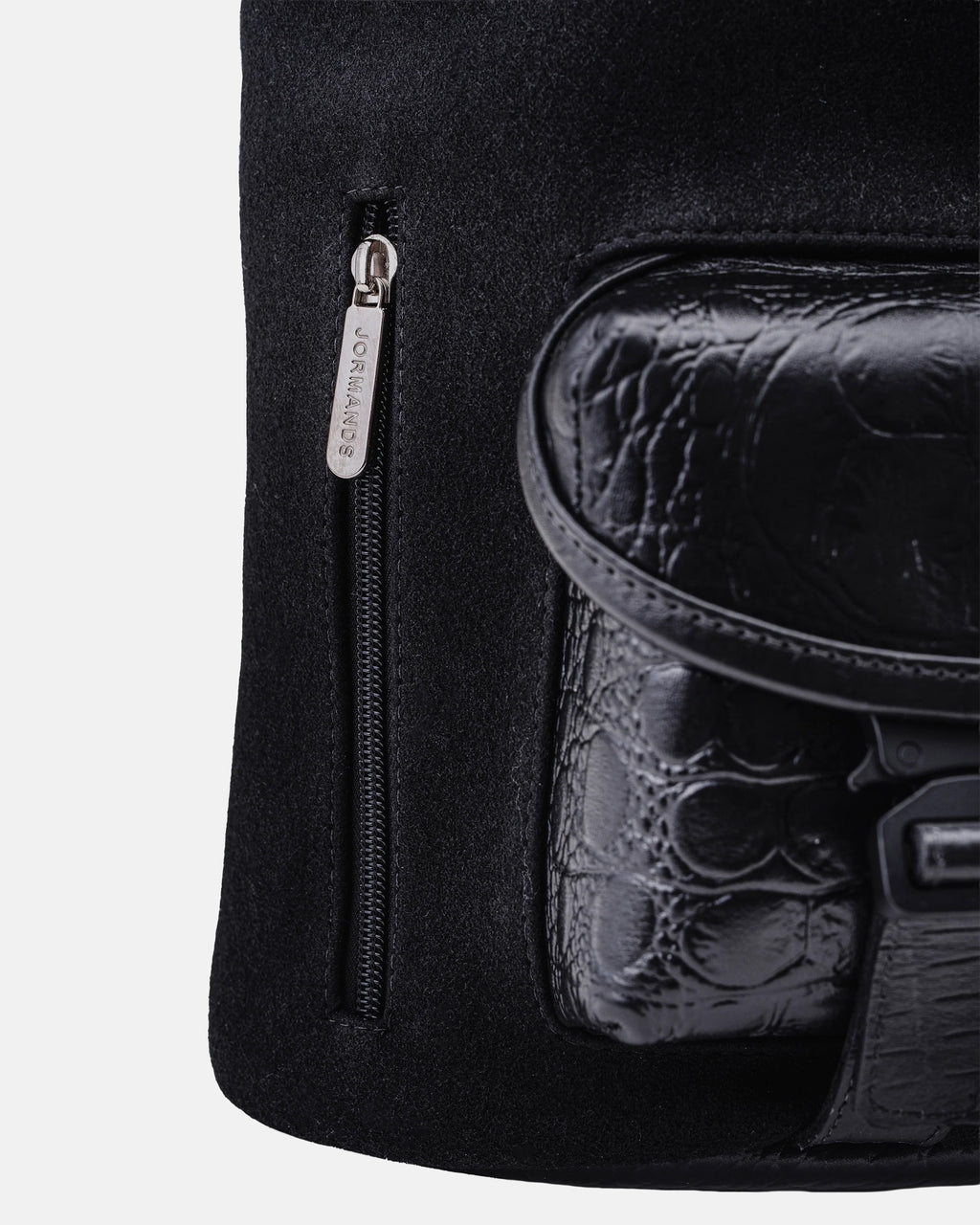 JORMANDS BLACK LEGACY BOLD BACKPACK