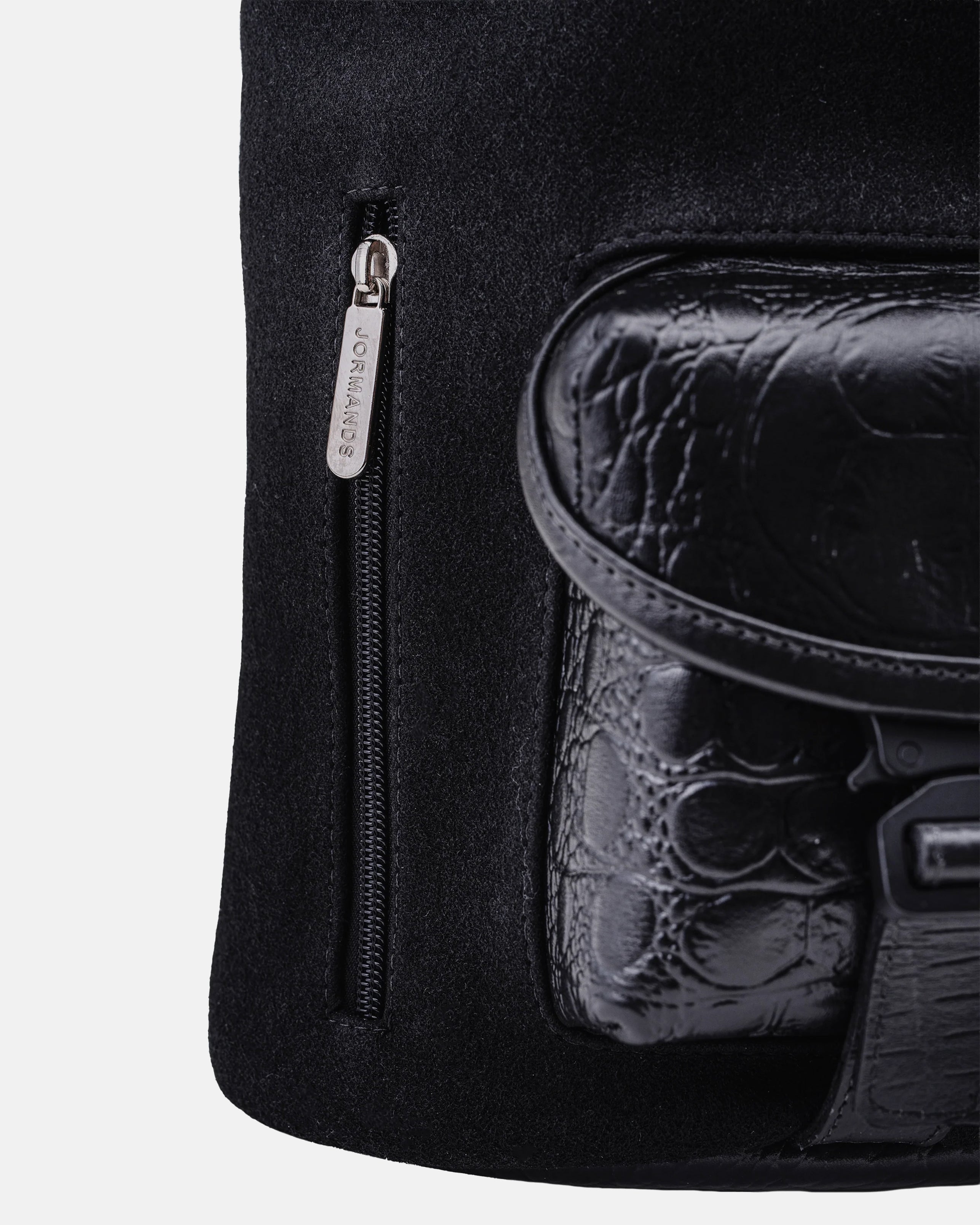 JORMANDS BLACK LEGACY BOLD BACKPACK