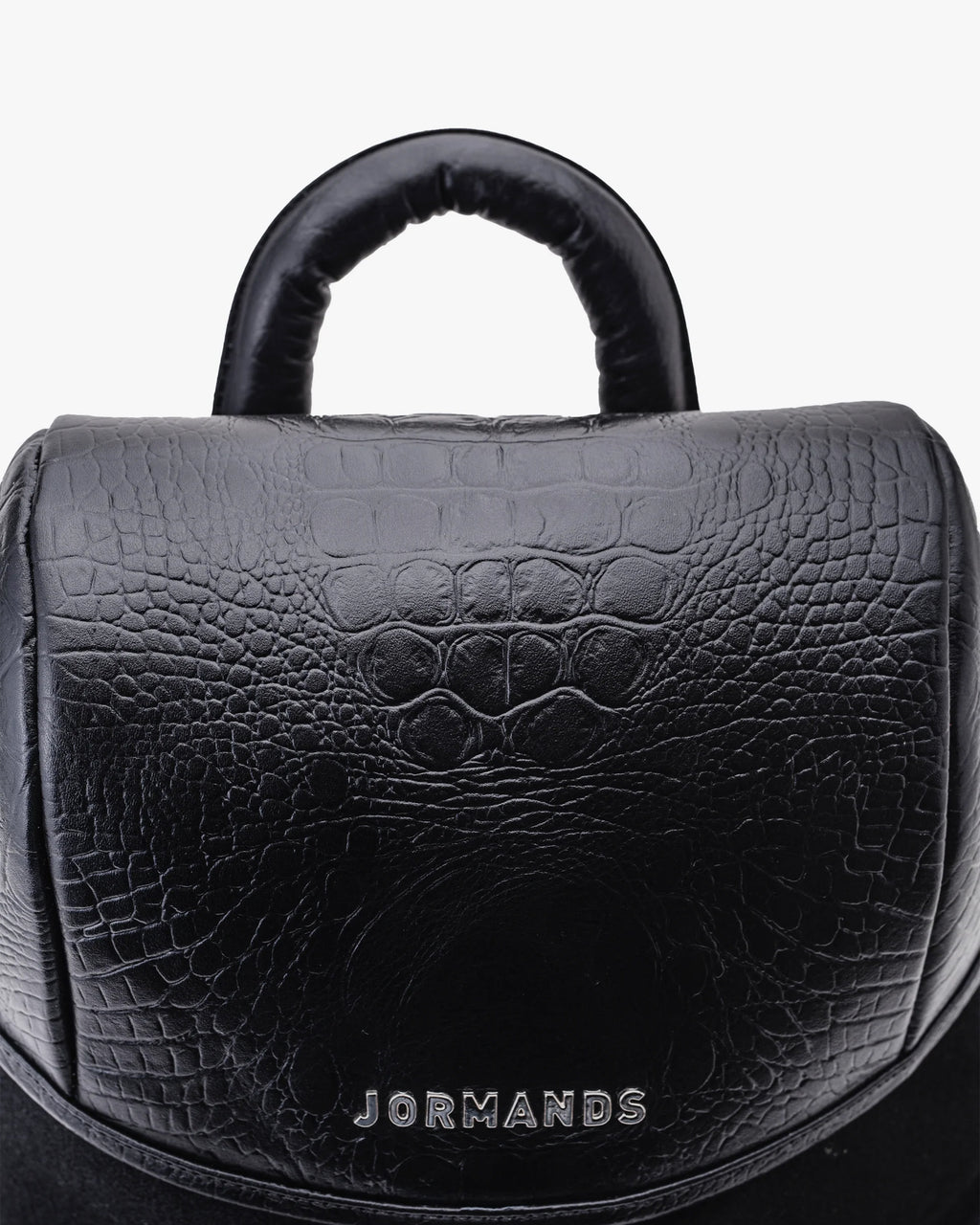 JORMANDS BLACK LEGACY BOLD BACKPACK