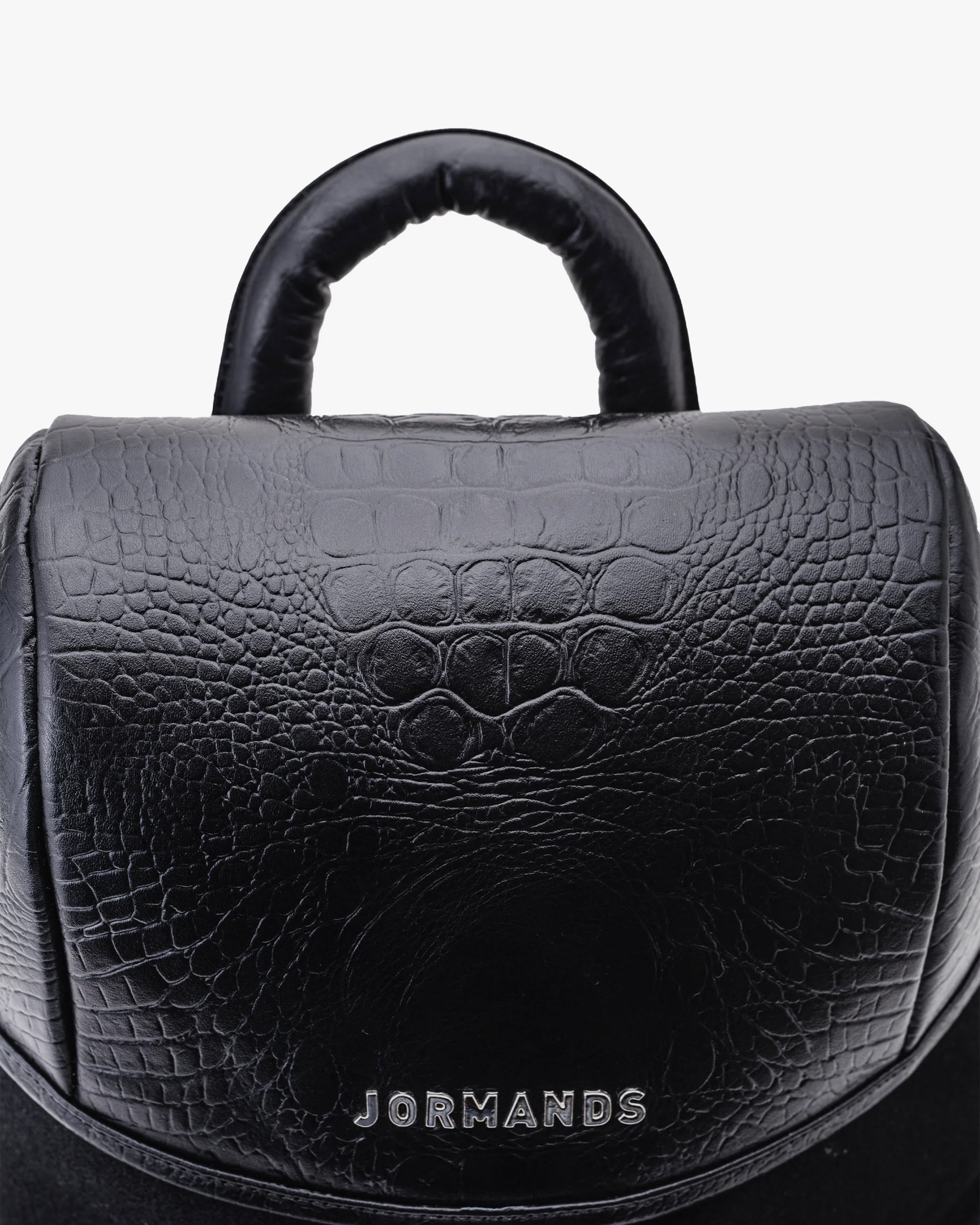 JORMANDS BLACK LEGACY BOLD BACKPACK