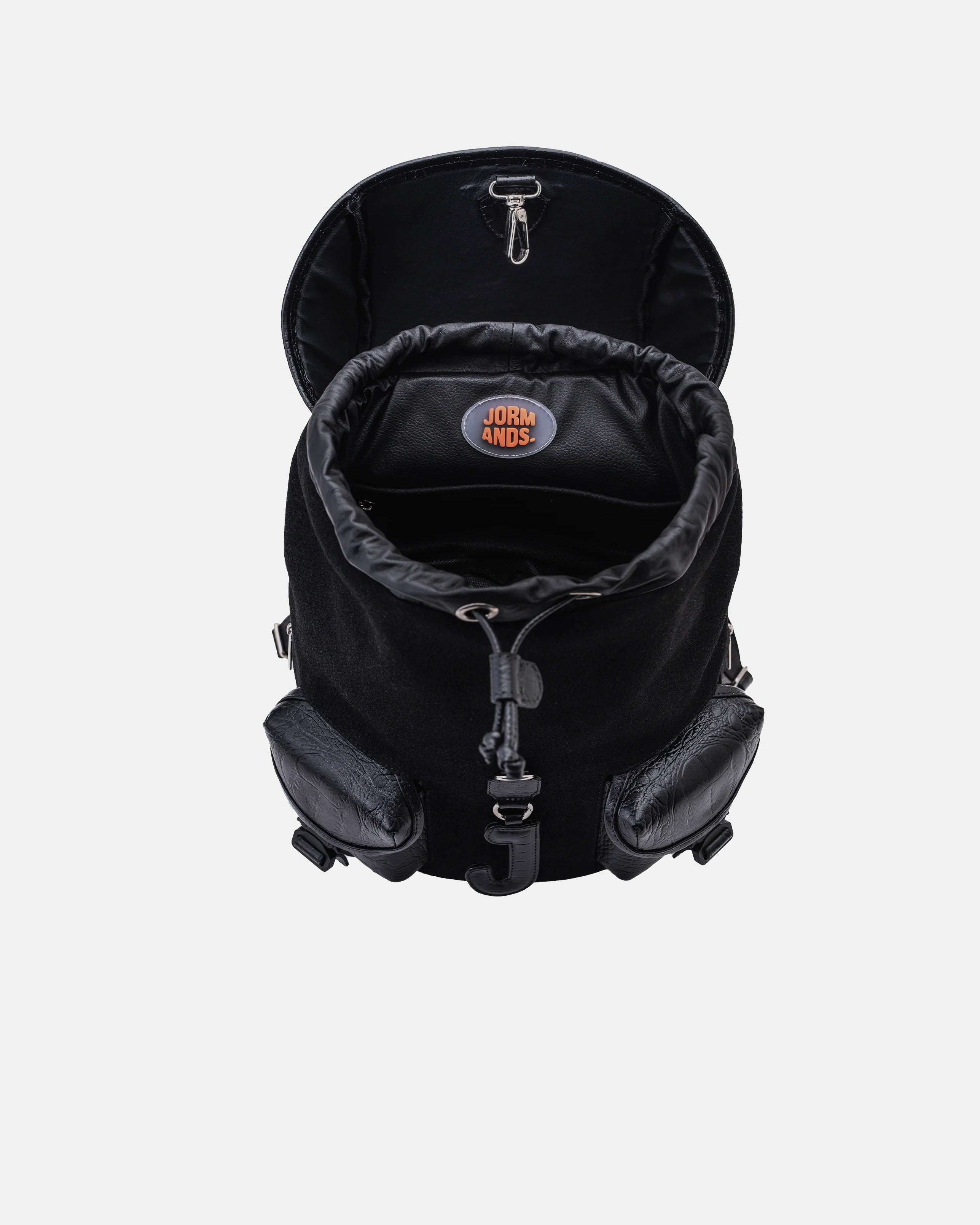 JORMANDS BLACK LEGACY BOLD BACKPACK