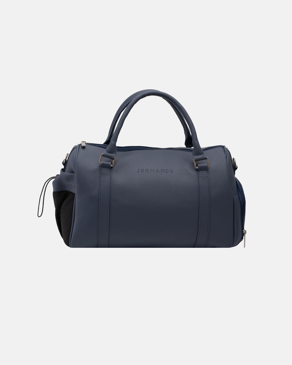 JORMANDS DARK BLUE MINI DUFFEL BAG