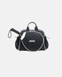 JORMANDS BLACK PADEL BAG