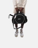 JORMANDS BLACK PADEL BAG