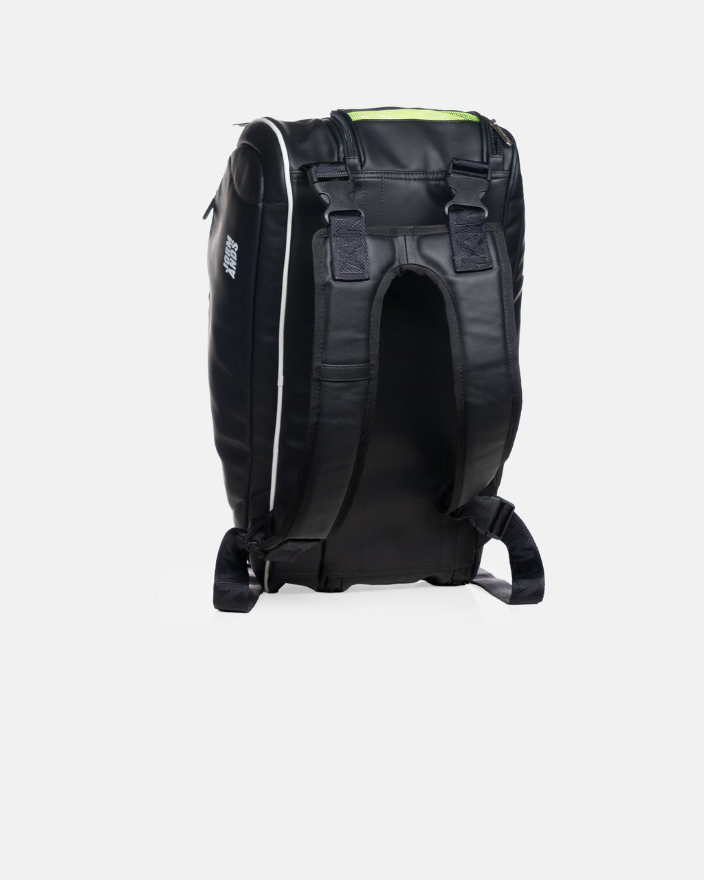 JORMANDS BLACK PADEL MAX