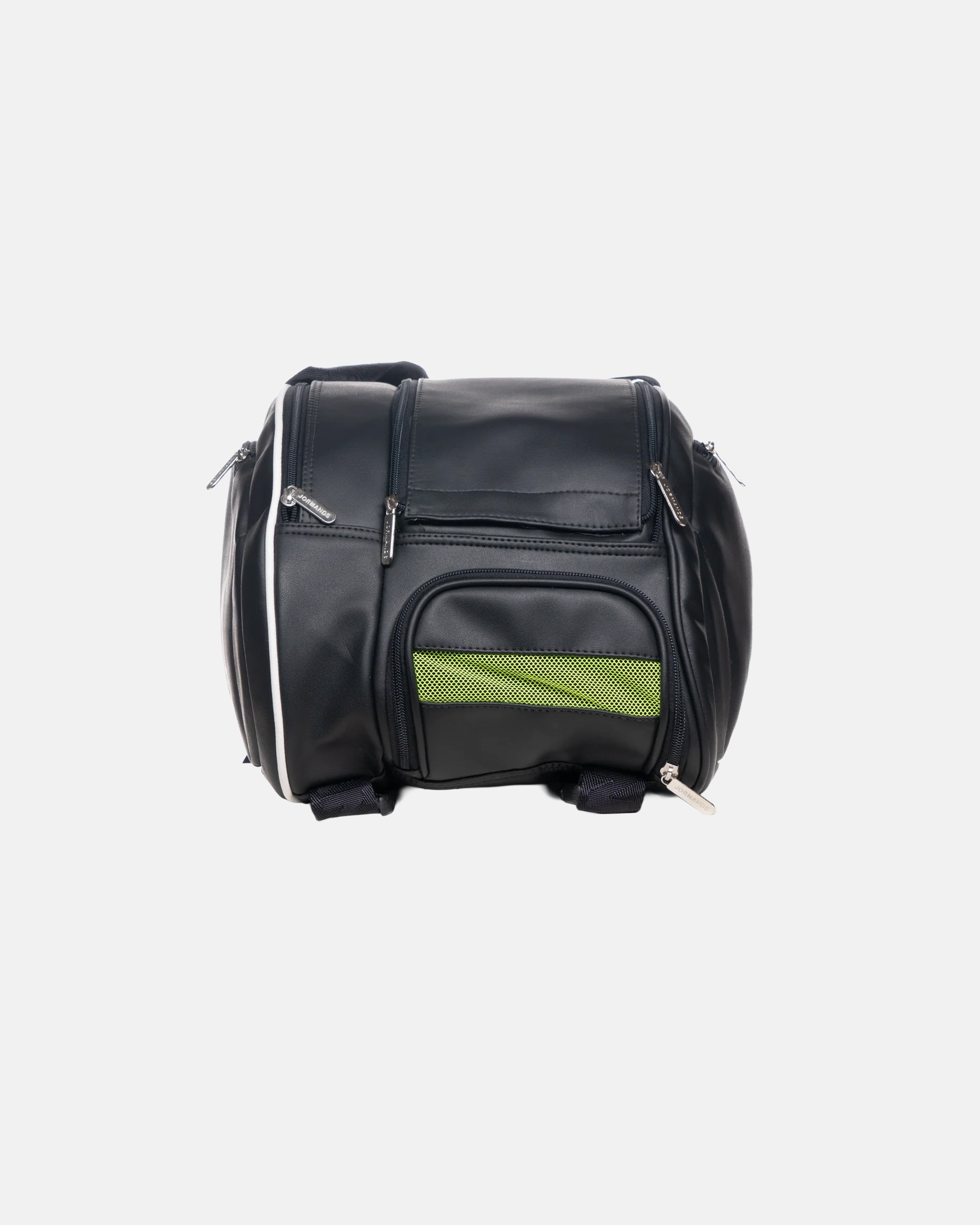 JORMANDS BLACK PADEL MAX