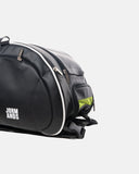 JORMANDS BLACK PADEL MAX