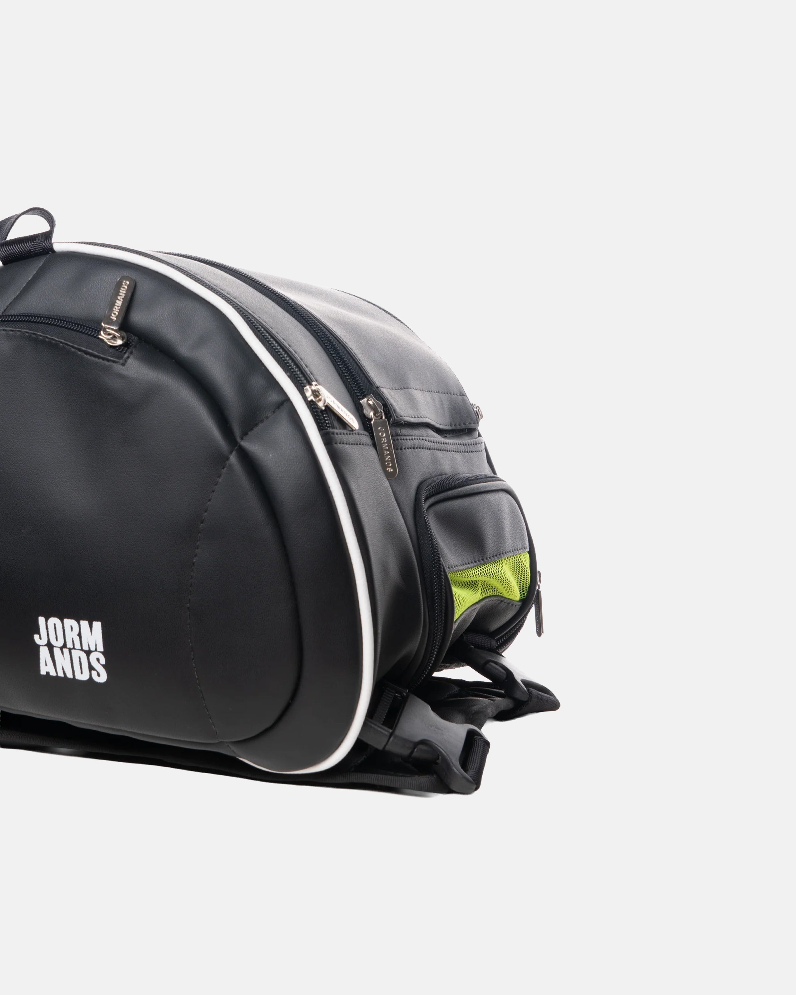 JORMANDS BLACK PADEL MAX