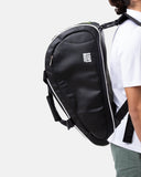 JORMANDS BLACK PADEL MAX