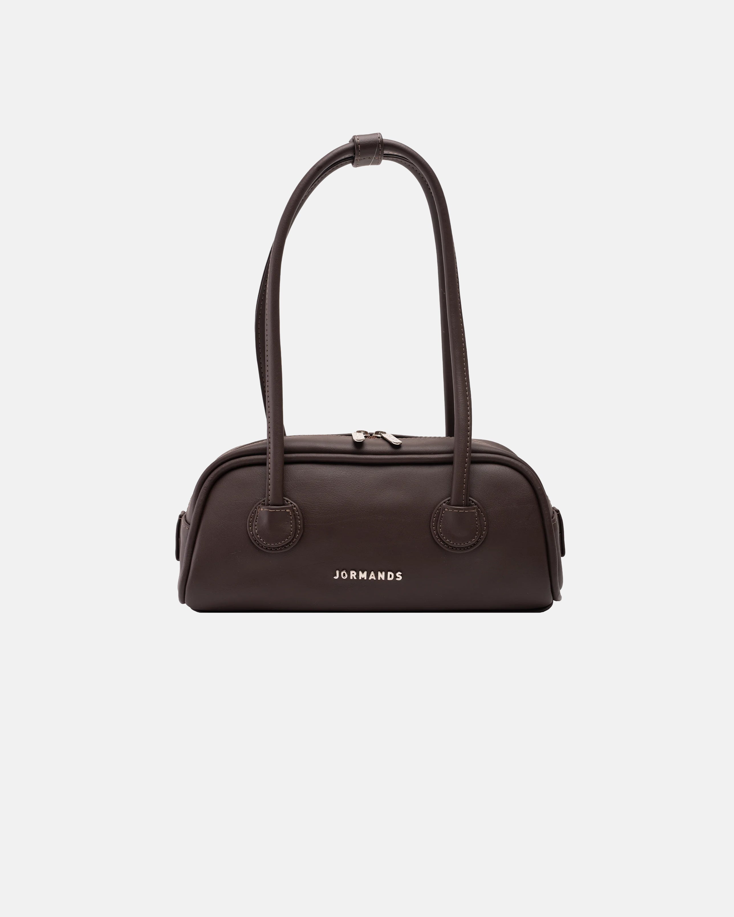 JORMANDS BRUNETTE FRAME BAG
