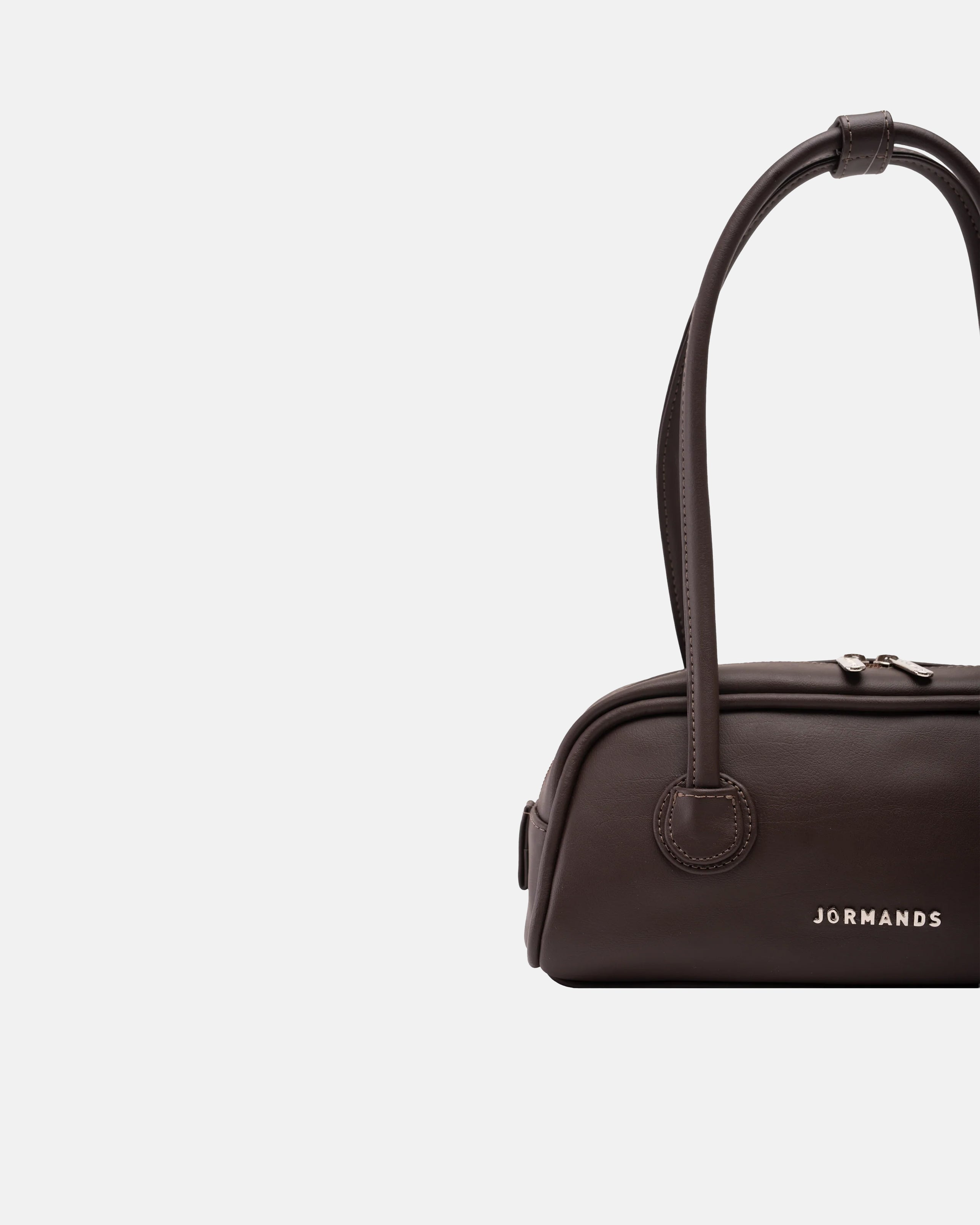 JORMANDS BRUNETTE FRAME BAG
