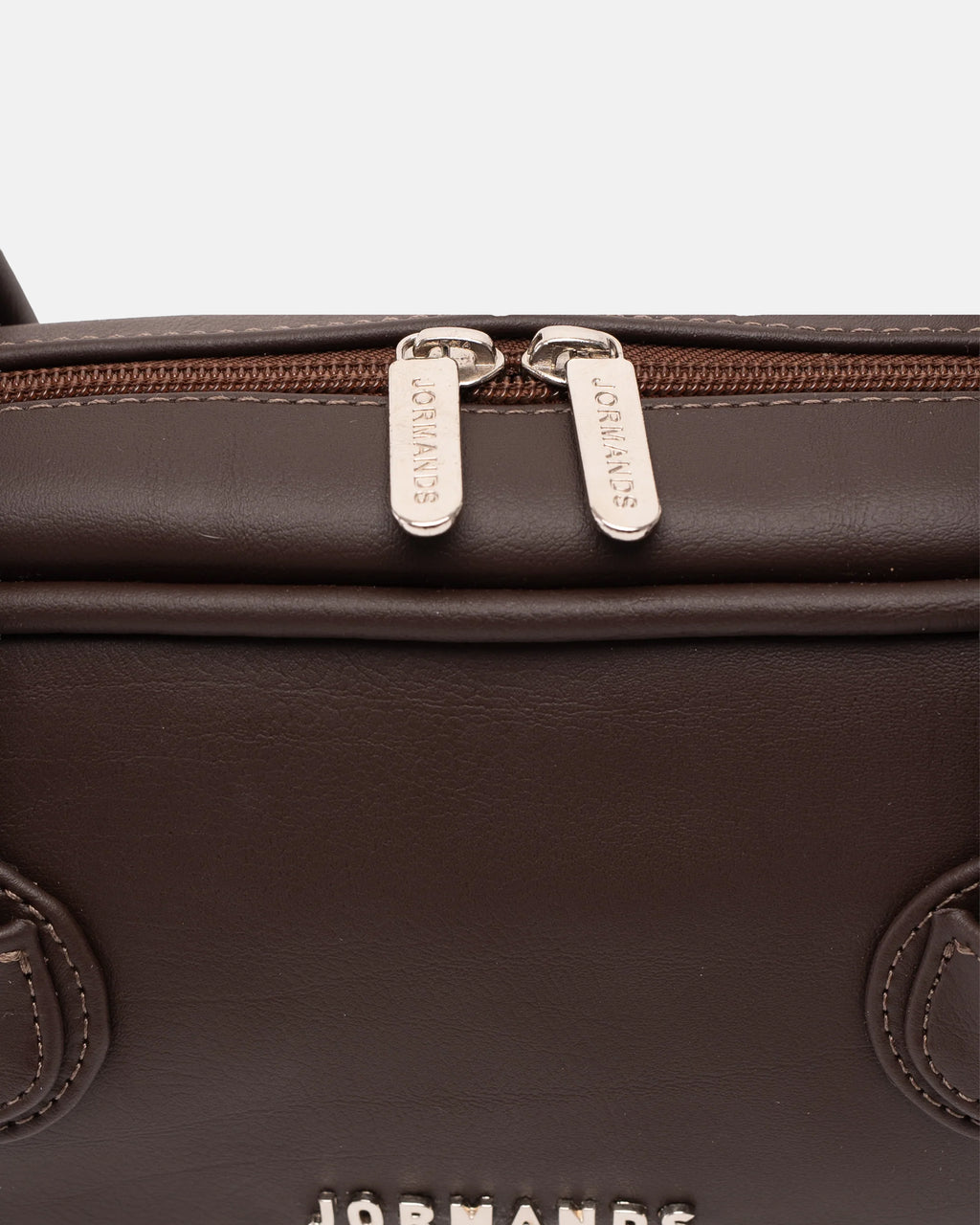 JORMANDS BRUNETTE FRAME BAG