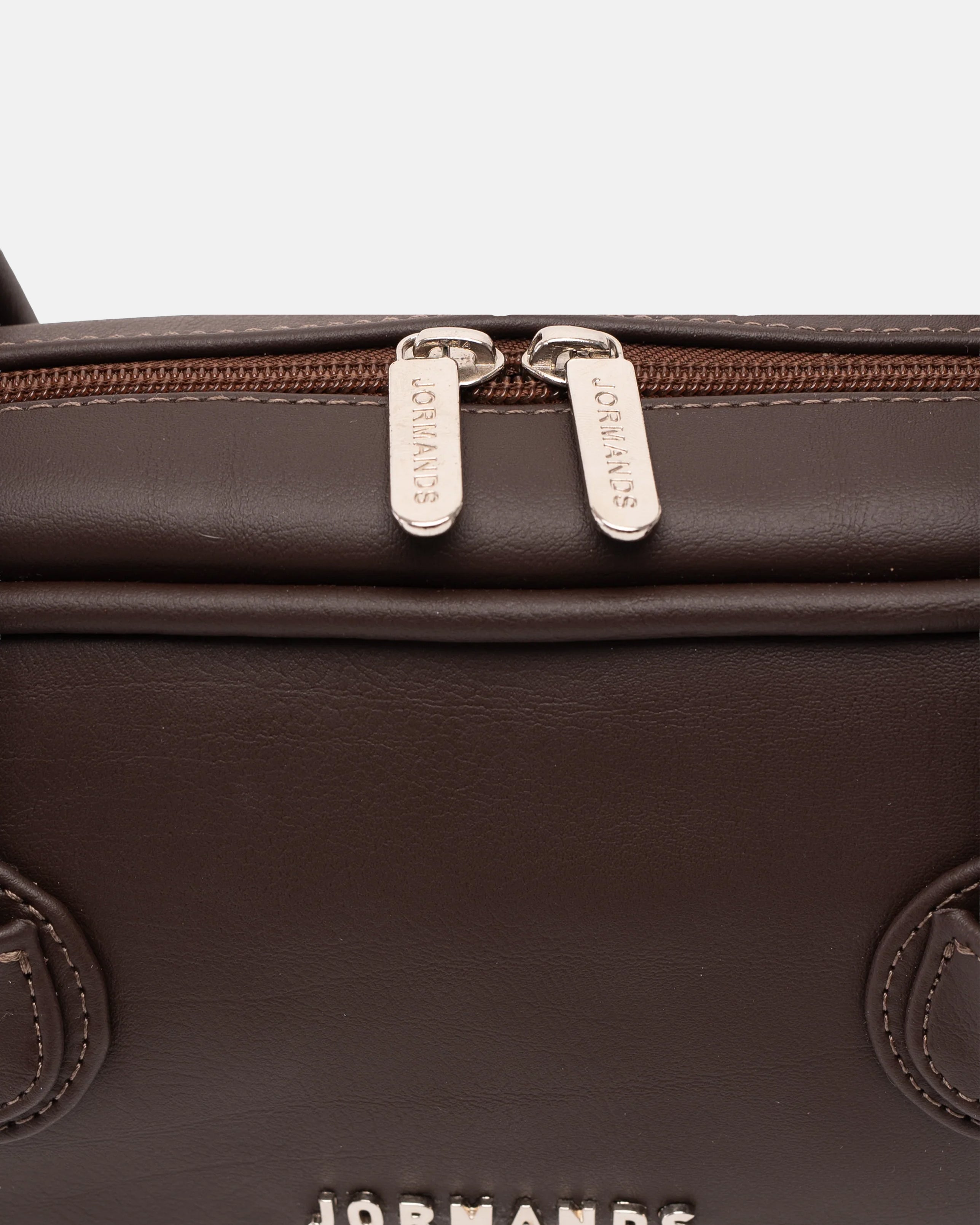 JORMANDS BRUNETTE FRAME BAG