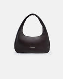 JORMANDS - Brunette Hobo Bag - Brunette