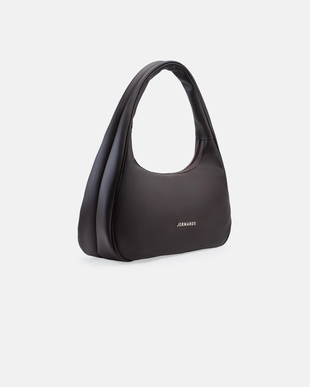 JORMANDS BRUNETTE HOBO BAG