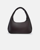 JORMANDS - Brunette Hobo Bag - Brunette