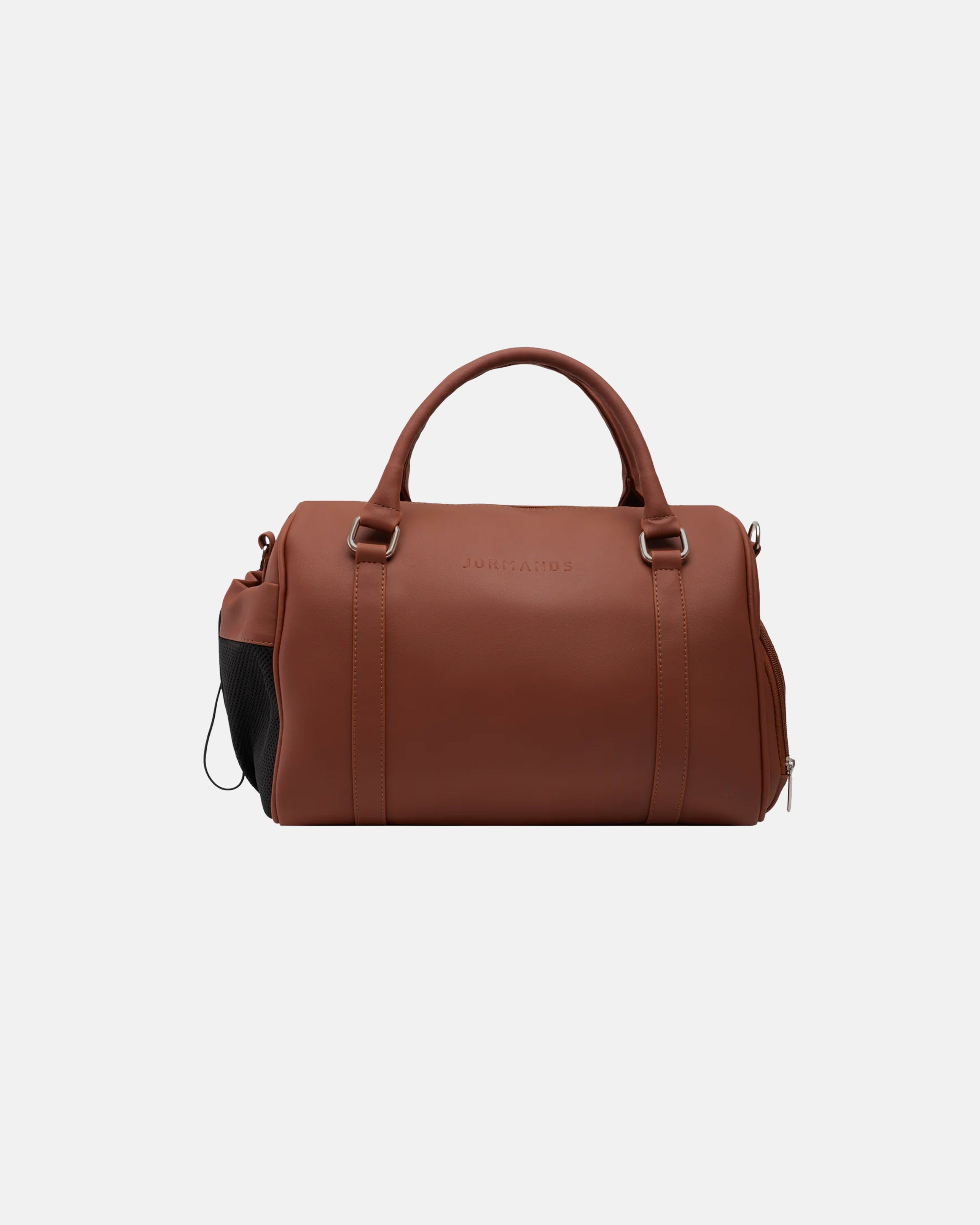 JORMANDS CAFE MINI DUFFEL BAG