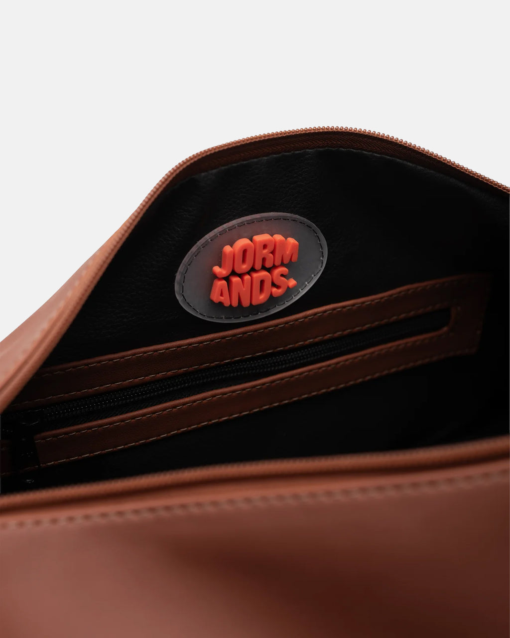 JORMANDS CAFE MINI DUFFEL BAG