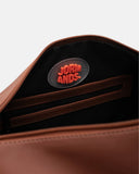 JORMANDS CAFE MINI DUFFEL BAG