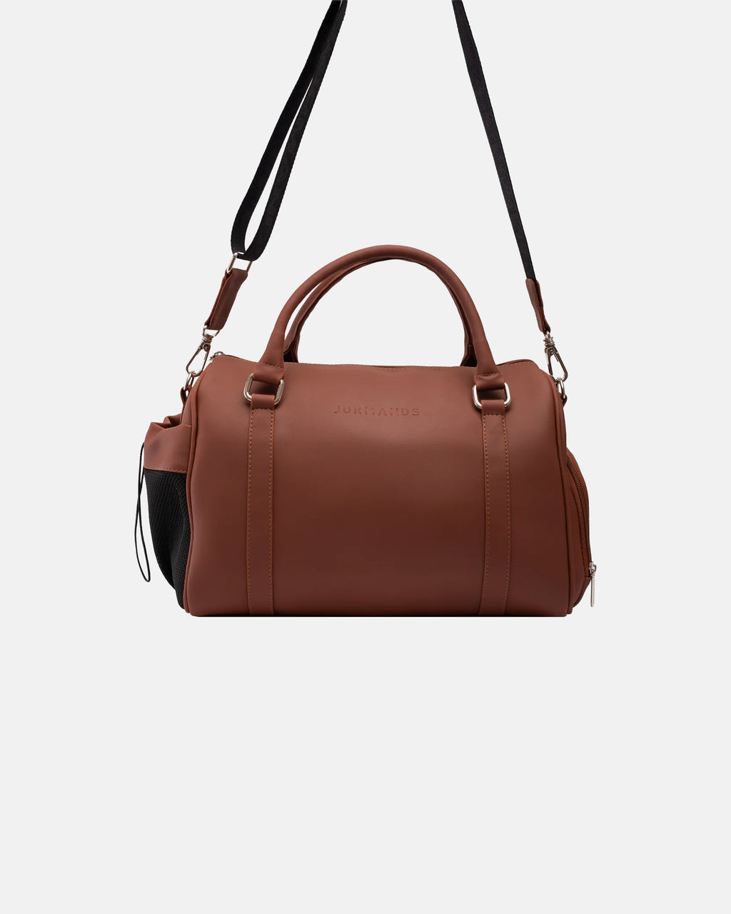 JORMANDS CAFE MINI DUFFEL BAG