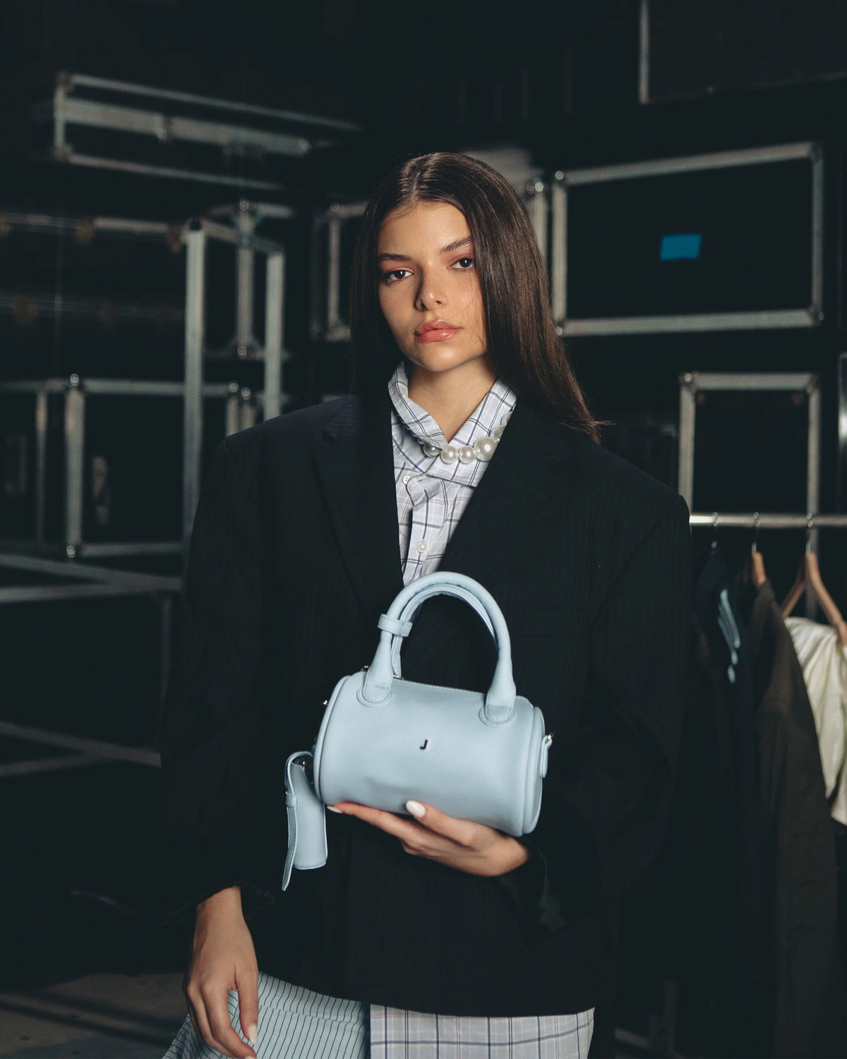 Bolsos y Morrales Mujer