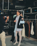 JORMANDS CLOUD TINY BAG