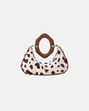 JORMANDS COW ETHEREAL BAG
