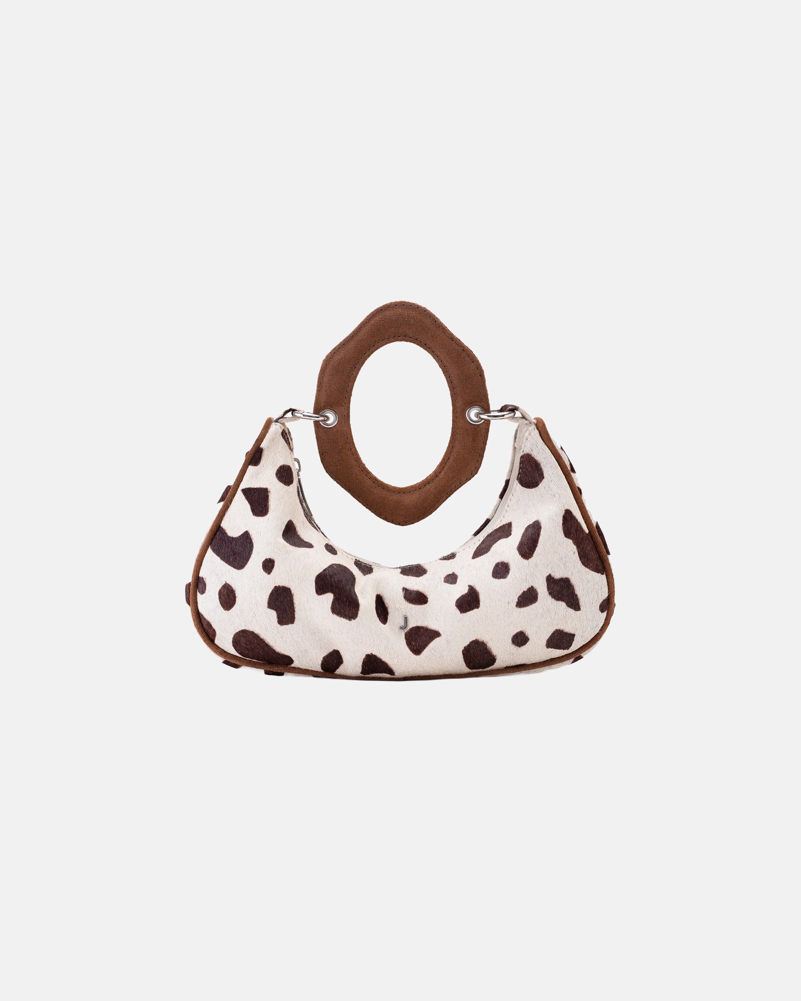 JORMANDS COW ETHEREAL BAG