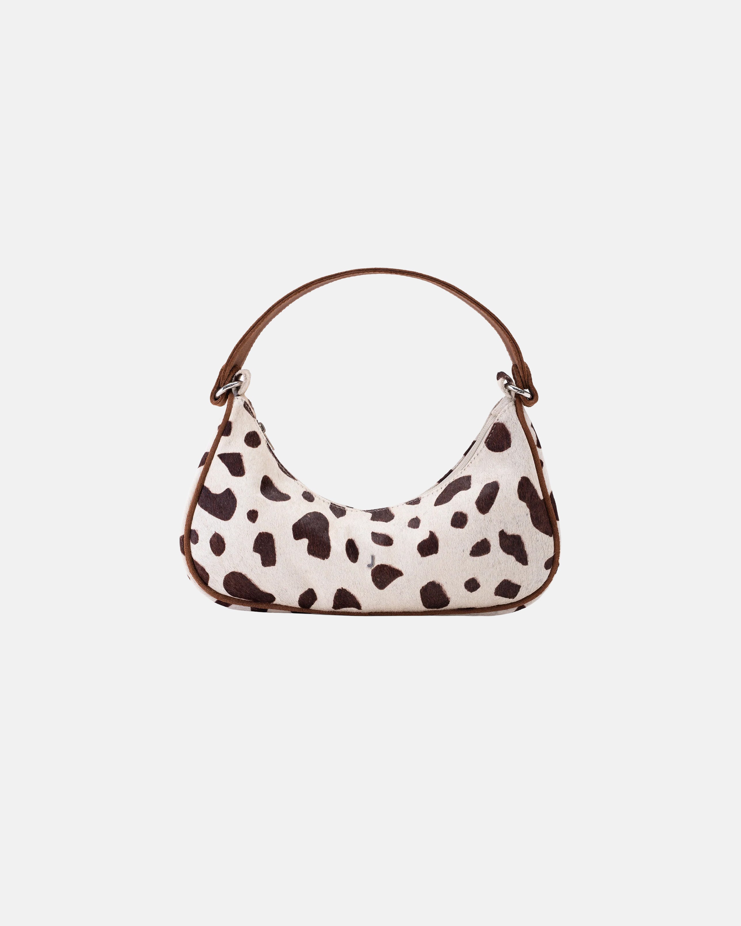JORMANDS COW ETHEREAL BAG