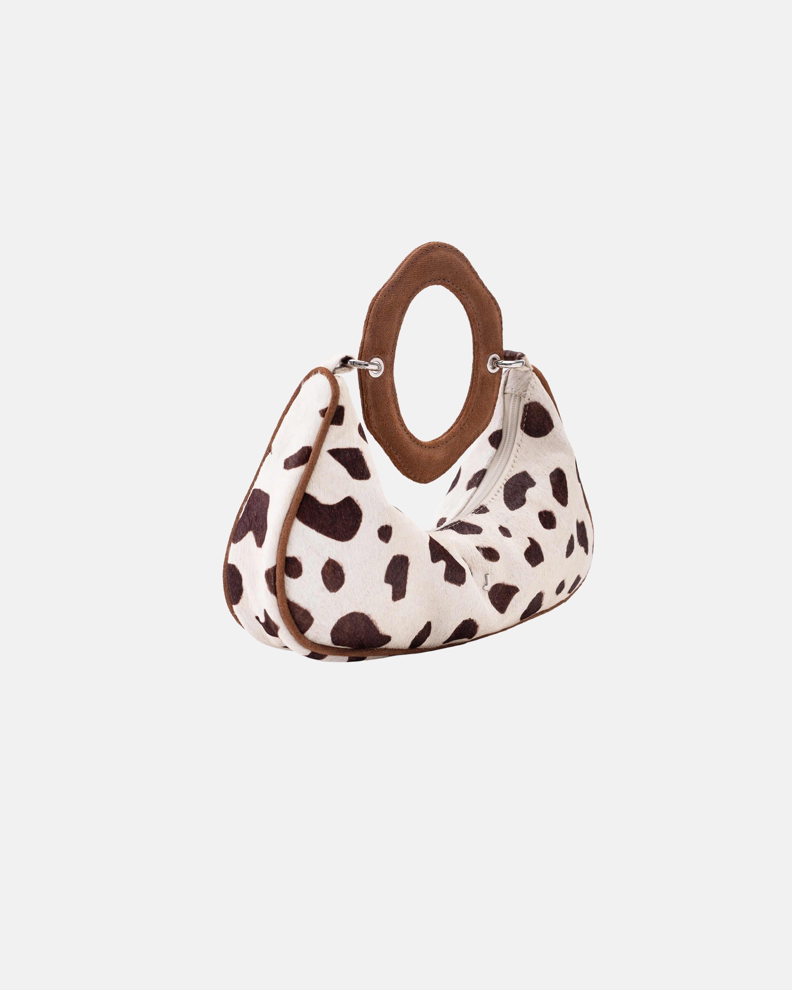 JORMANDS COW ETHEREAL BAG