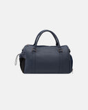 JORMANDS - Dark Blue Mini Duffel Bag - Azul Oscuro