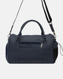 JORMANDS - Dark Blue Mini Duffel Bag