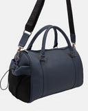 JORMANDS - Dark Blue Mini Duffel Bag