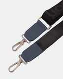 JORMANDS - Dark Blue Mini Duffel Bag