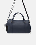 JORMANDS DARK BLUE MINI DUFFEL BAG