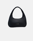 JORMANDS DARK HOBO BAG