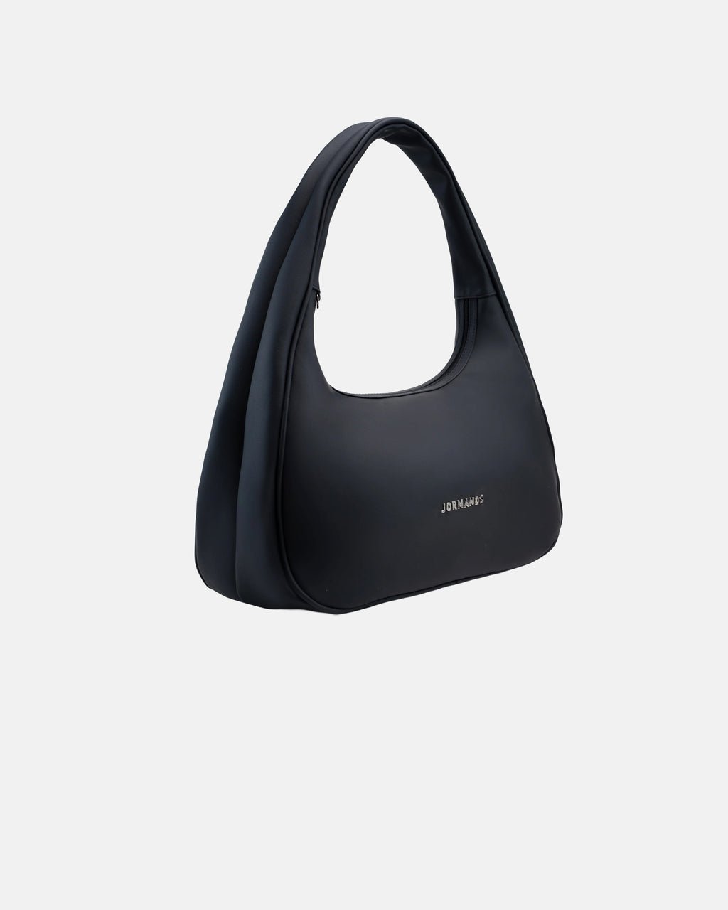 JORMANDS DARK HOBO BAG