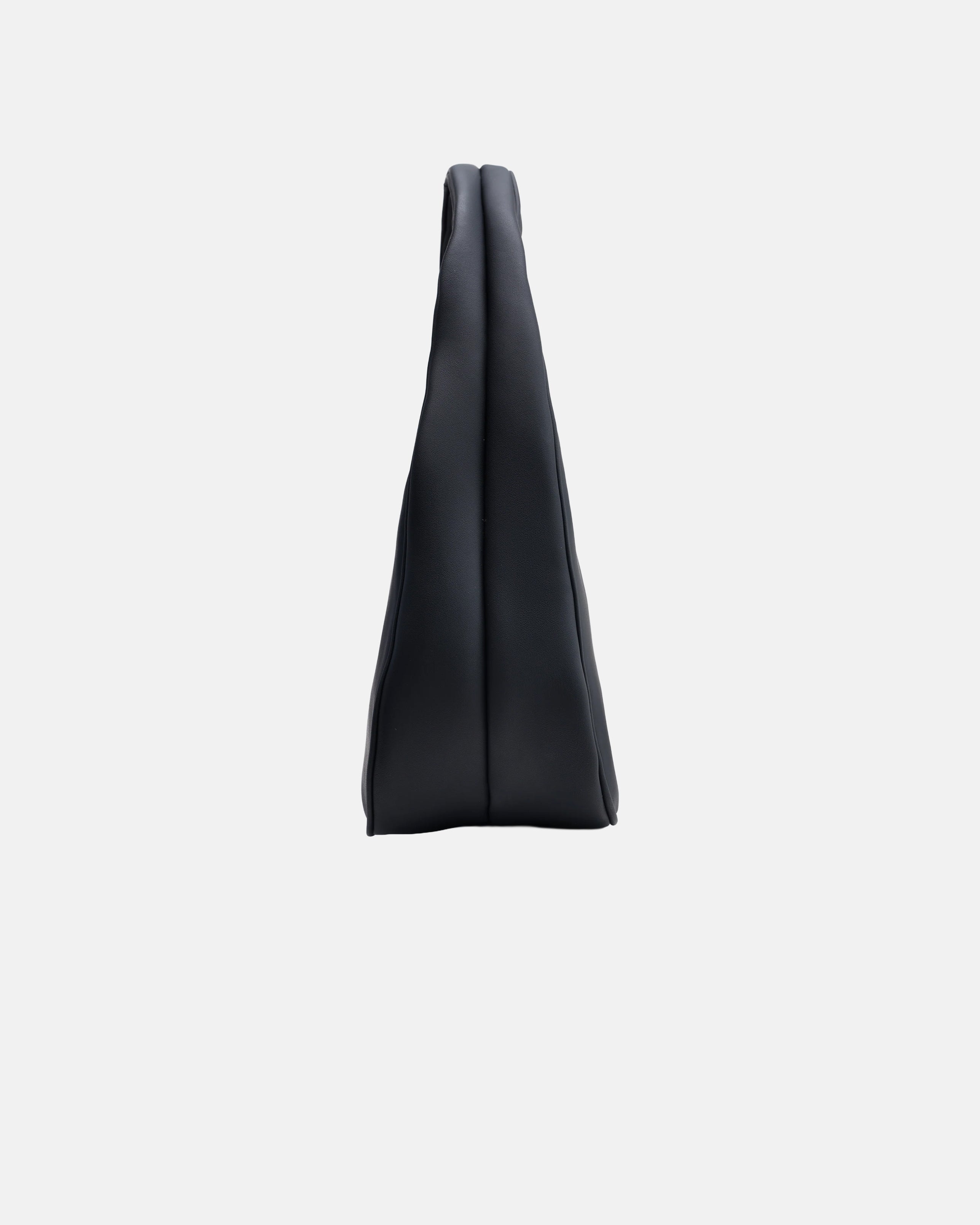 JORMANDS DARK HOBO BAG