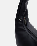 JORMANDS DARK HOBO BAG