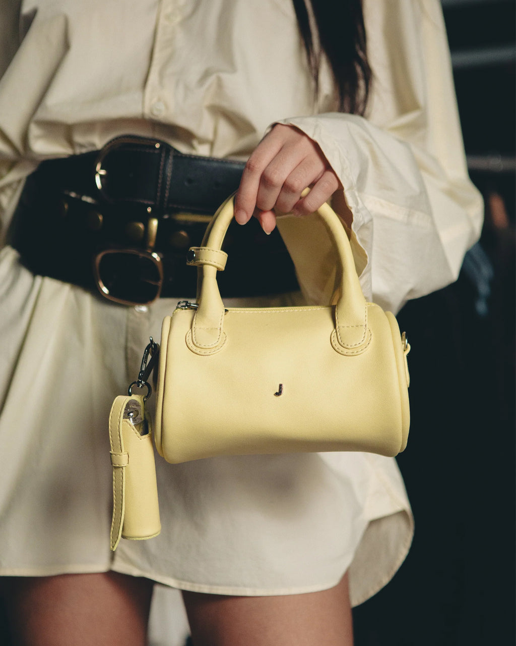 JORMANDS HONEY TINY BAG